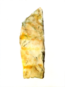 Maen Bradwen 2 standing stone